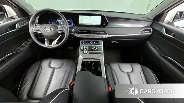 Hyundai Palisade id 3335889 из Кореи 17