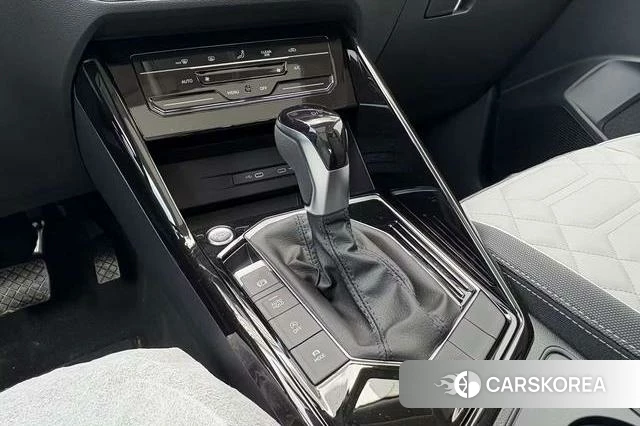 Volkswagen Tanyue id 4257951 из Китая 16