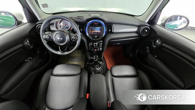 Mini Cooper id 3955204 из Кореи 17