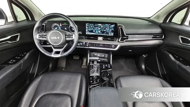 Kia Sportage 5th Generation id 3551020 из Кореи 17