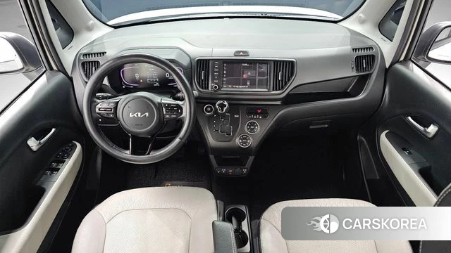 Kia The New Kia Ray id 4631070 из Кореи 32
