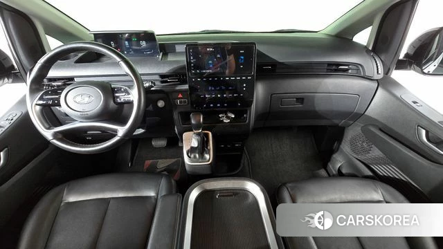 Hyundai Staria id 4566718 из Кореи 17