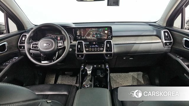 Kia Sorento 4th Generation id 4542602 из Кореи 28