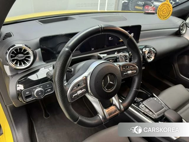 Mercedes-Benz Class A AMG (imported) id 4279060 из Китая 13