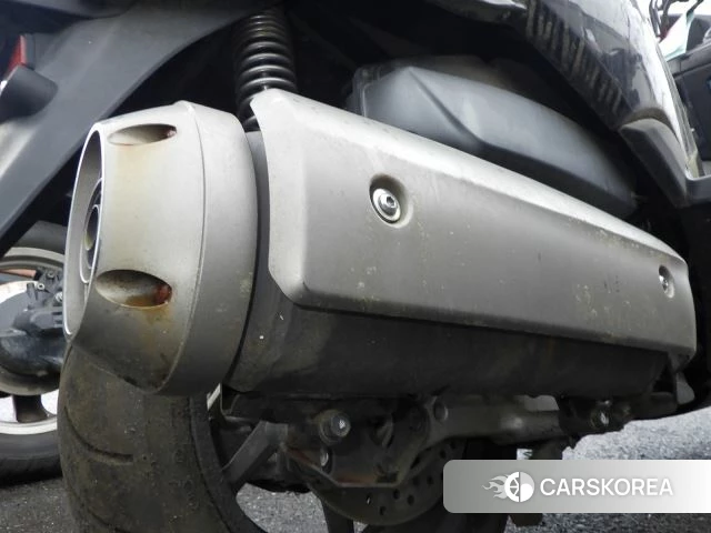 Honda FORZA Z id 3948663 из Японии 23