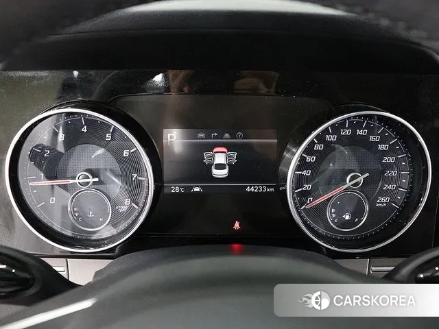 Hyundai The New Grandeur IG id 2959552 из Кореи 17