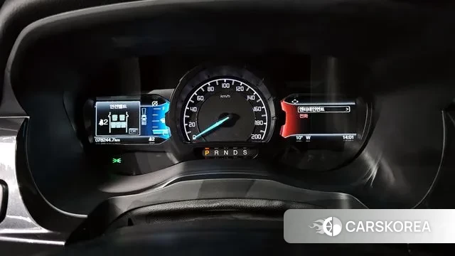 Ford Ranger 3rd Generation id 3765046 из Кореи 17