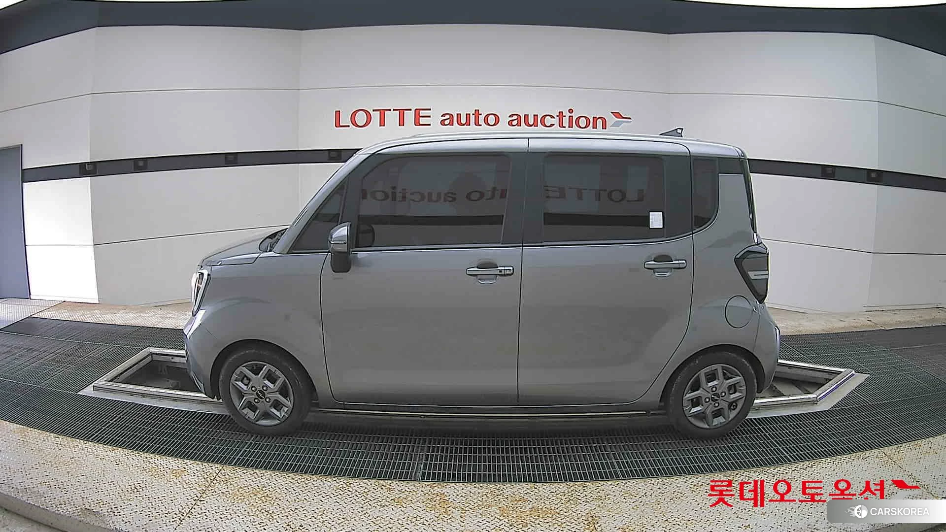 Kia Ray id 4347331 из Кореи 35