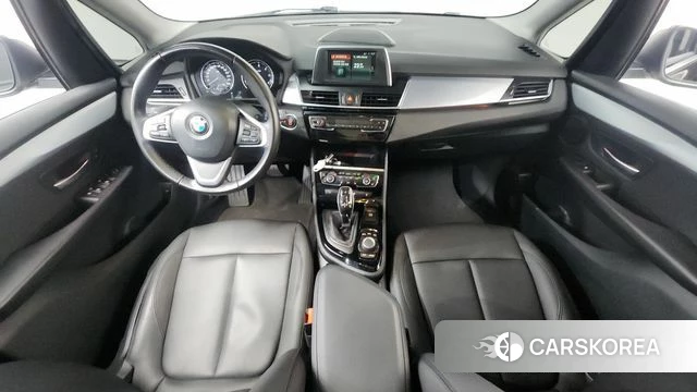 BMW 2 Series Active Tourer (F45) id 4906860 из Кореи 17