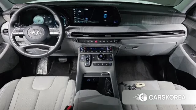 Hyundai The New Palisade id 3322247 из Кореи 17