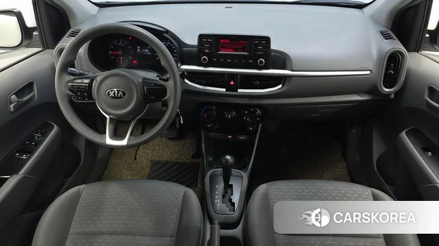 Kia Morning Urban (JA) id 4344704 из Кореи 27