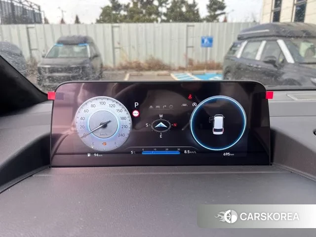 Hyundai Staria id 3371671 из Кореи 13