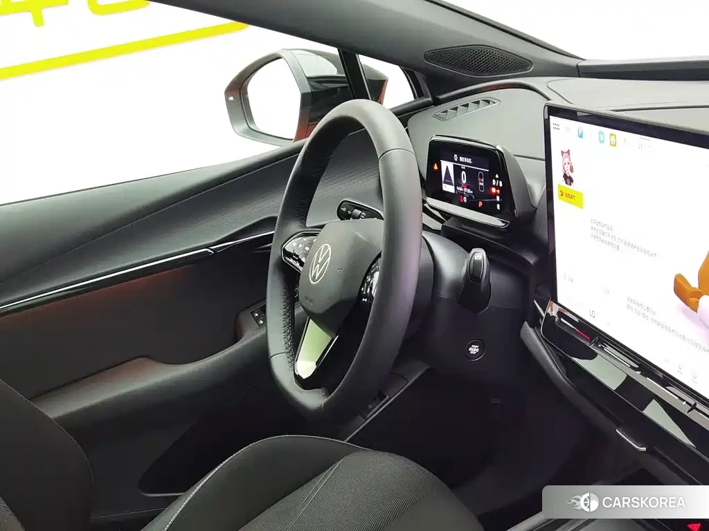 Volkswagen ID. UNYX id 4617186 из Китая 21