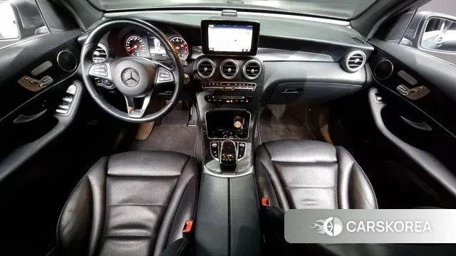 Mercedes-Benz GLC-Class X253 id 3449463 из Кореи 17
