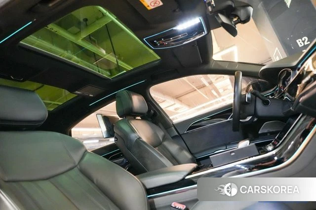 Audi A8 (D5) id 4370529 из Кореи 17