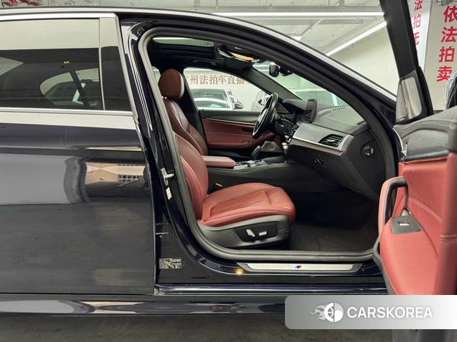 BMW 5 series id 4313953 из Китая 9