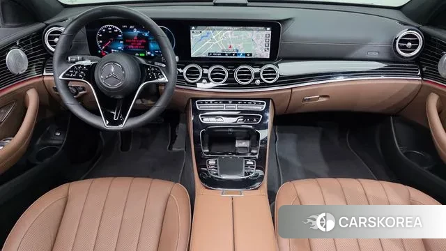 Mercedes-Benz E-Class W213 id 3562124 из Кореи 17