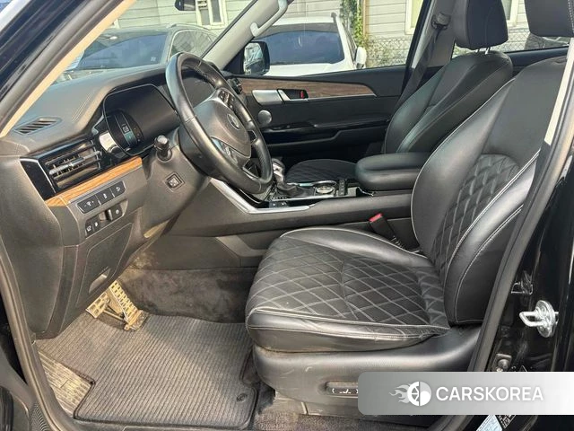 Kia Mohave Master id 4922741 из Кореи 17