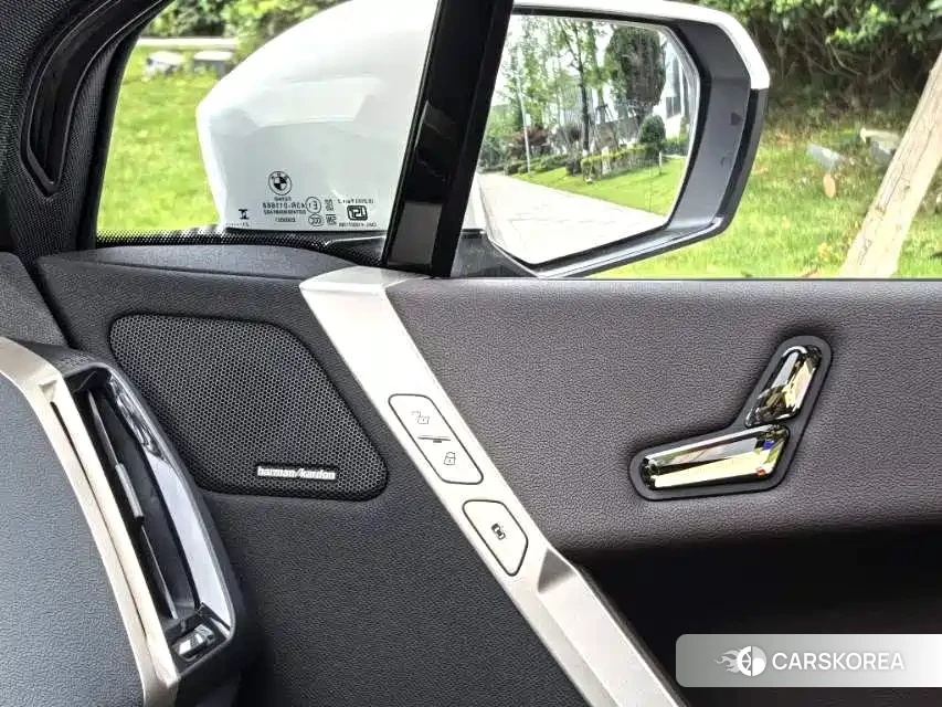 BMW iX id 4546587 из Китая 9