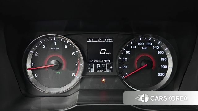 Ssangyong The New Tivoli id 3841490 из Кореи 17