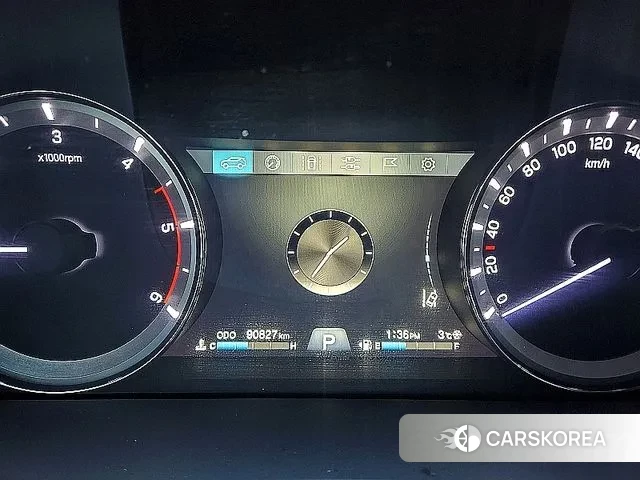 Ssangyong G4 Rexton id 3444327 из Кореи 16