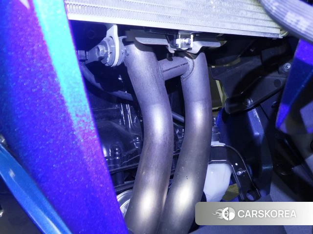 Suzuki GSX-8R id 4183597 из Японии 21