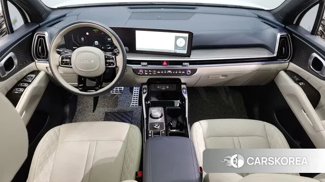 Kia The New Sorento 4th Generation id 3267390 из Кореи 17