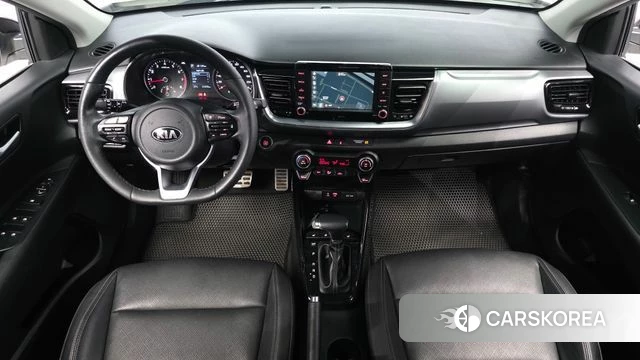 Kia Stonic id 4672860 из Кореи 27