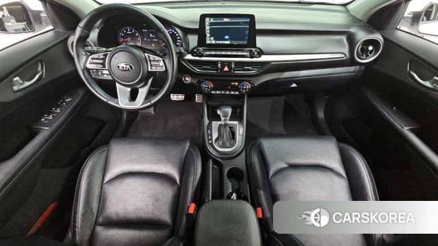 Kia Come New K3 id 4872695 из Кореи 30