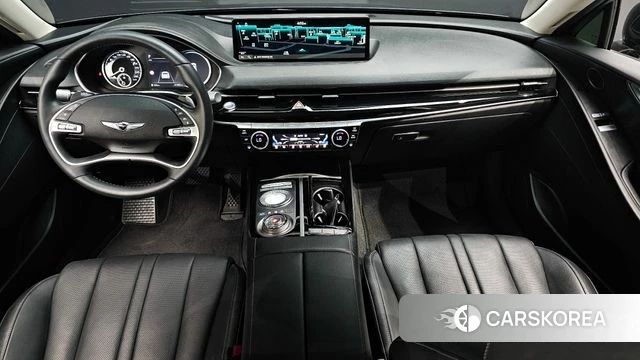 Genesis G80 (RG3) id 4323496 из Кореи 30