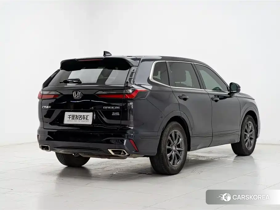 Honda Breeze id 4644594 из Китая 25