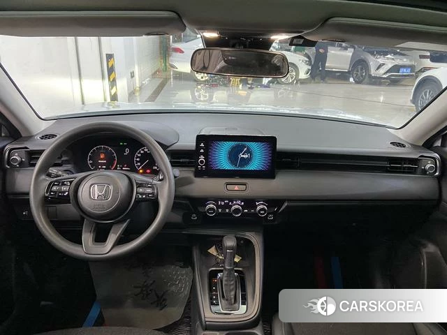 Honda Binzhi id 4297422 из Китая 20