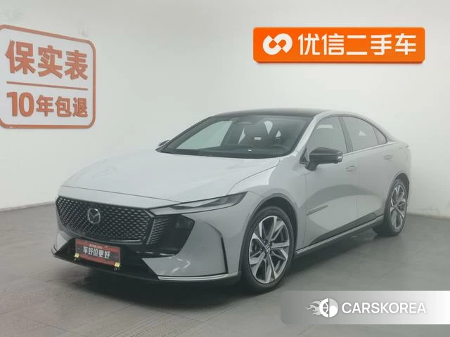 Mazda EZ-6 id 4271066 из Китая 21