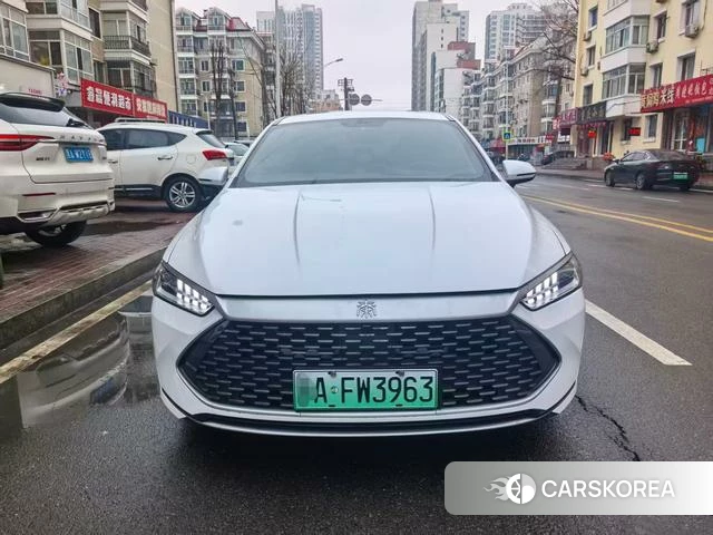 BYD Qin PLUS DM id 4208123 из Китая 7