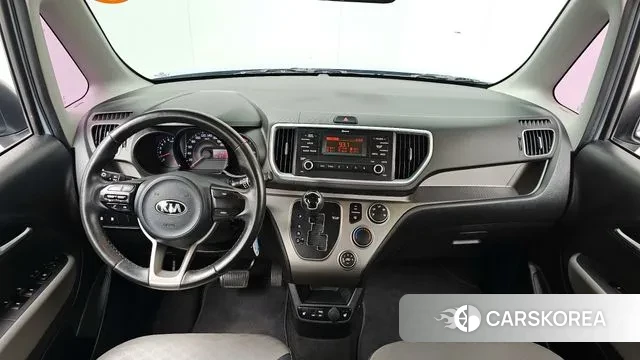 Kia The New Ray id 3076806 из Кореи 17