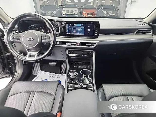 Kia K5 3rd generation id 3263979 из Кореи 15