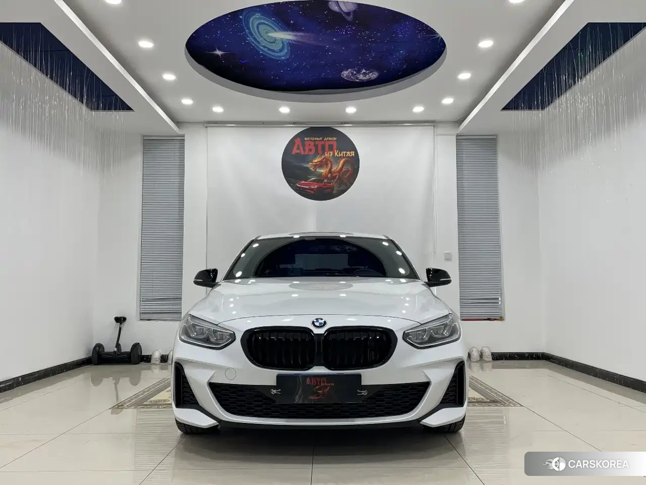BMW 1 series id 4674321 из Китая 15