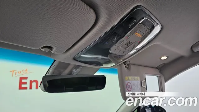 Genesis G80 (RG3) id 2569363 из Кореи 17