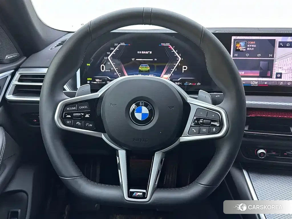 BMW 4 series id 4681111 из Китая 15