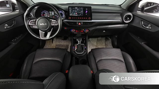 Kia The New K3 2nd generation id 3833234 из Кореи 17