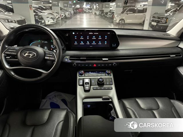 Hyundai The New Palisade id 4453290 из Кореи 17