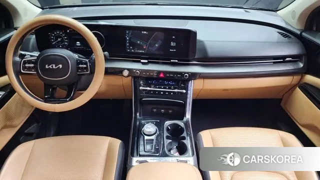 Kia Carnival 4th generation id 3615777 из Кореи 17