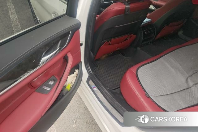 BMW 5 series PHEV id 4218189 из Китая 14