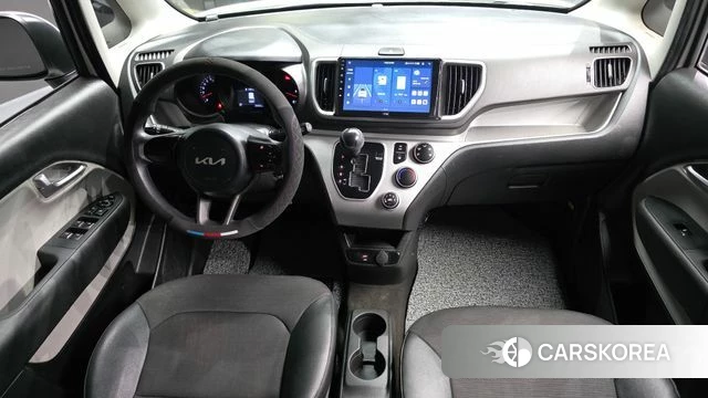 Kia The New Ray id 4656971 из Кореи 26