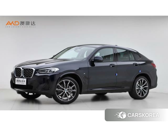 BMW X4 id 4257428 из Китая 7