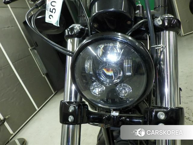 Harley-Davidson Sportster 48 XL1200X id 4238010 из Японии 21