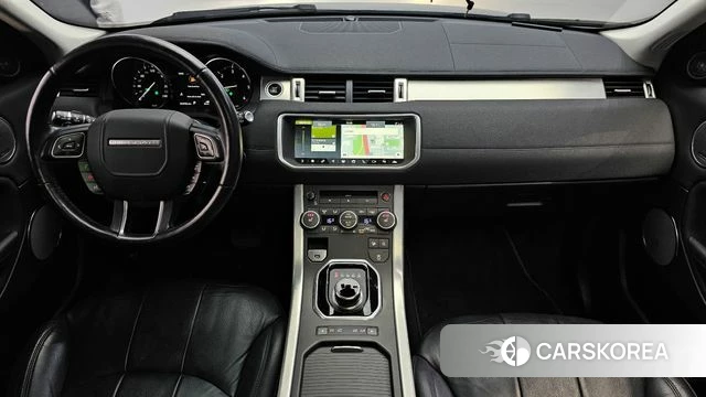 Land Rover Range Rover Evoque id 4304910 из Кореи 28