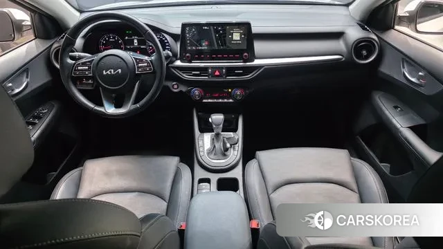 Kia The New K3 2nd generation id 3373512 из Кореи 17