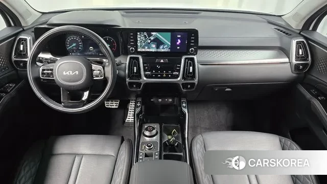 Kia Sorento 4th Generation id 3701465 из Кореи 17