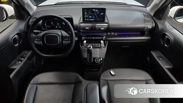 Hyundai Casper id 3650380 из Кореи 17